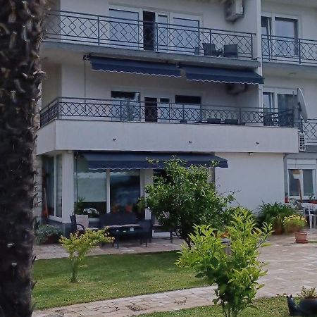 Helen Apartments Цриквениця Екстер'єр фото