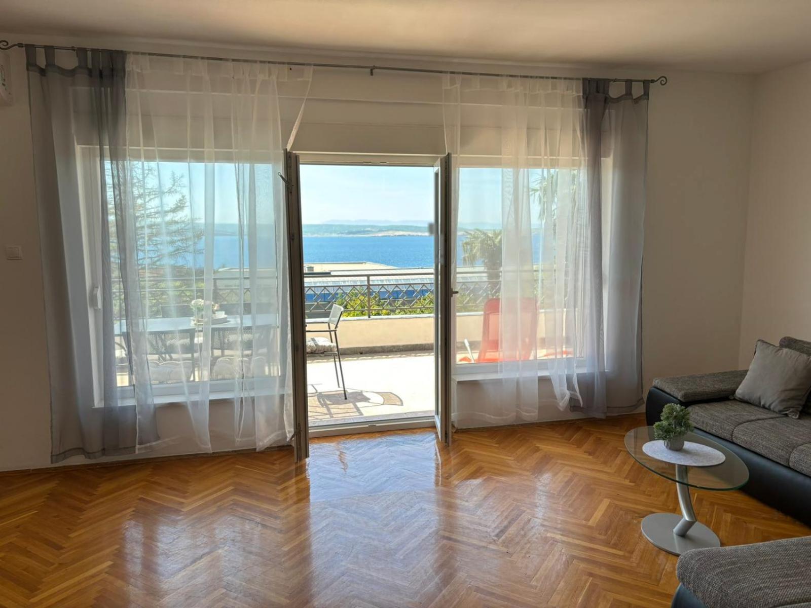 Helen Apartments Цриквениця Екстер'єр фото
