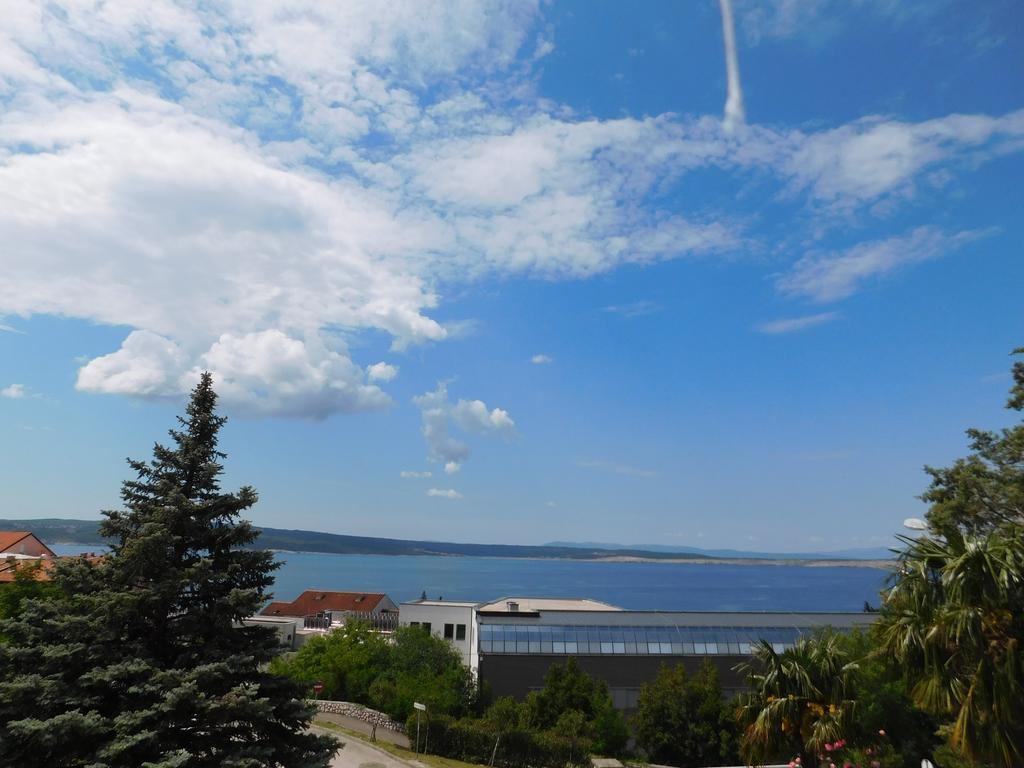 Helen Apartments Цриквениця Екстер'єр фото