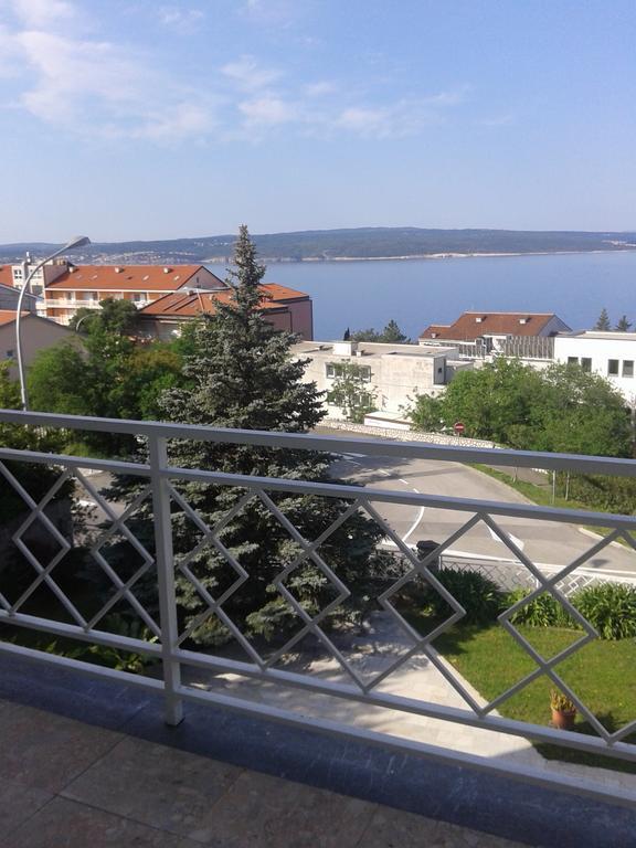 Helen Apartments Цриквениця Екстер'єр фото